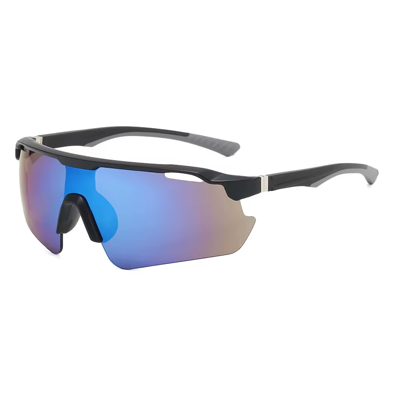 Lunettes de cyclisme professionnelles 2026 UV400