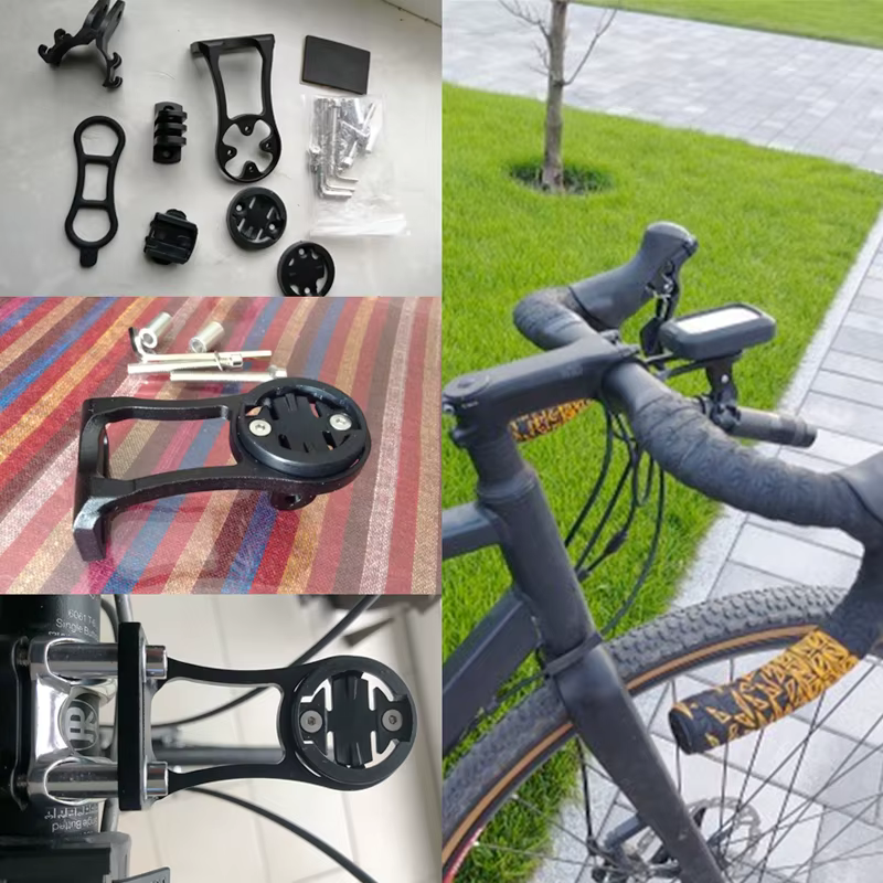 Compteur de vitesse de vélo 3 en 1