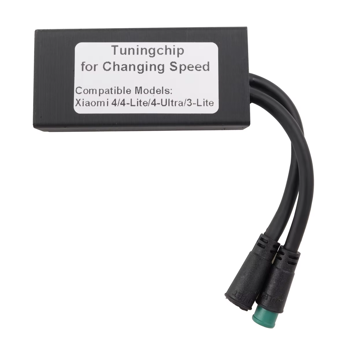 Tuningchip changement de vitesse pour Xiaomi 4/3 Lite 4 Lite 4 contrôleur de vitesse pour Scooter Ultra électrique-augmentation de vitesse réglable