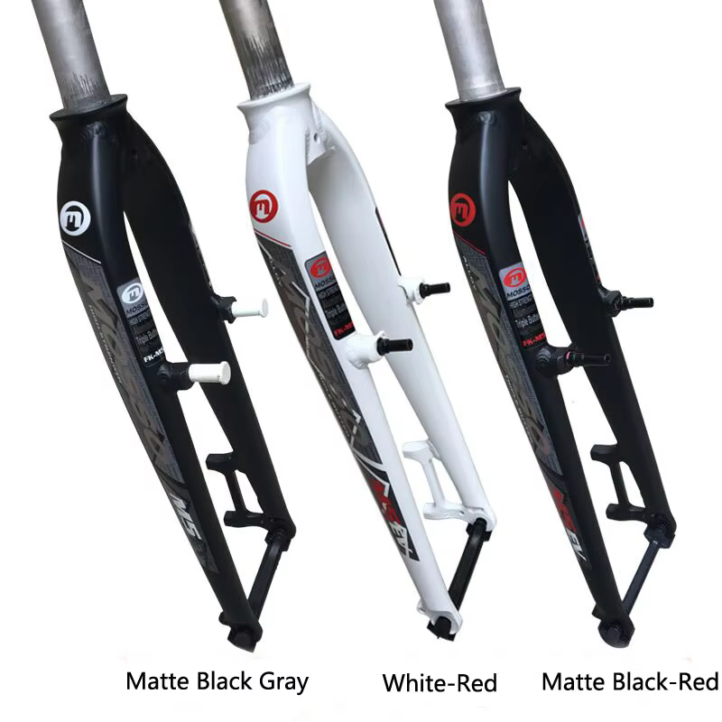 Fourche de vélo, m5l M6 M5 M5E m5ev M3 MTB