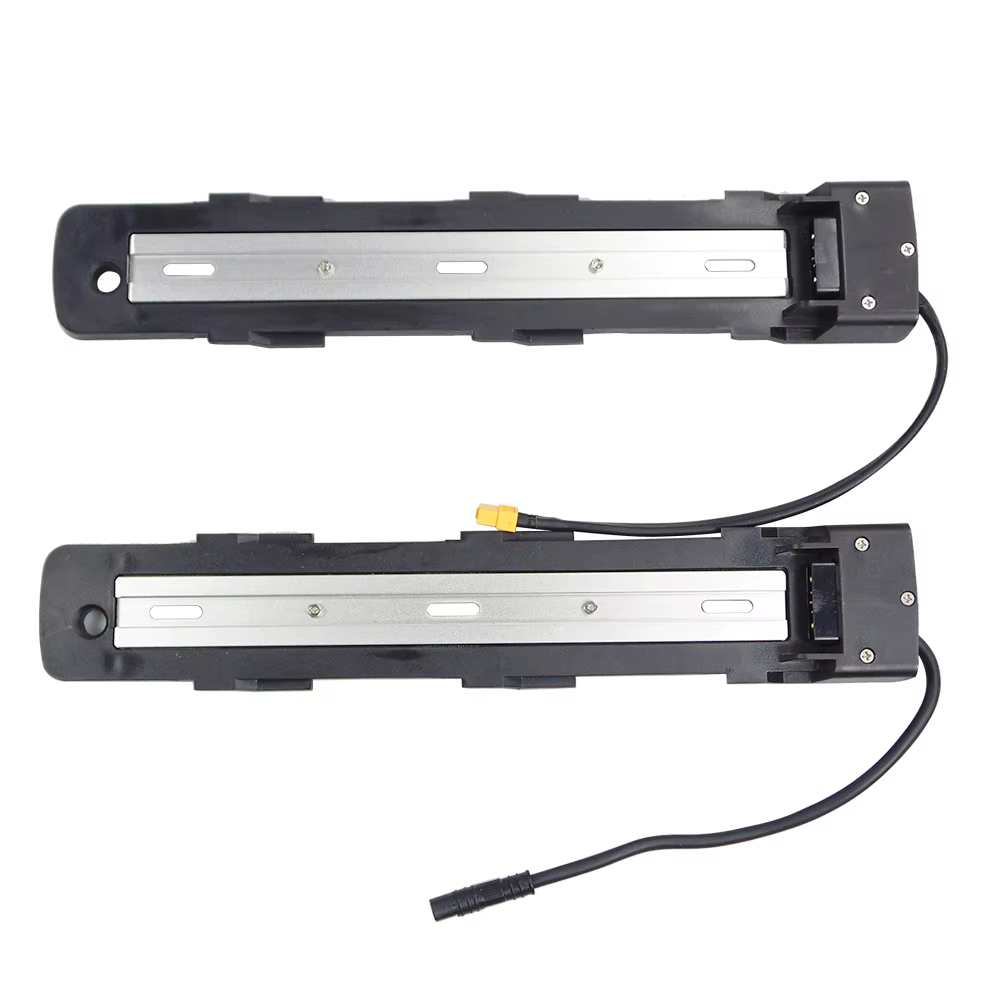 RadPower-Support de batterie pour vélo électrique