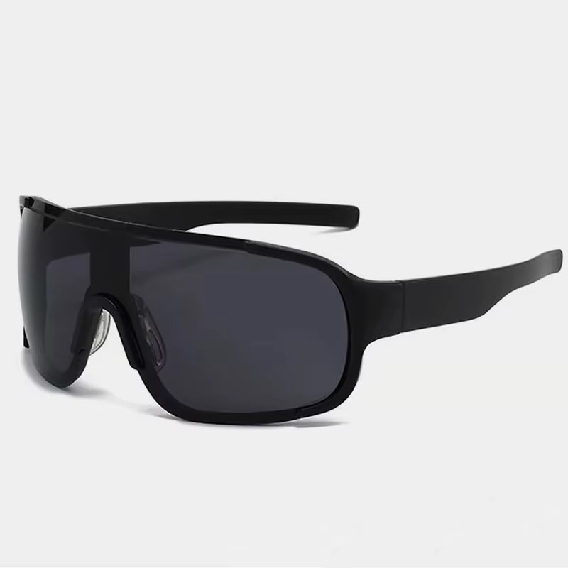 Lunettes de cyclisme couverture sur myopie Prescription
