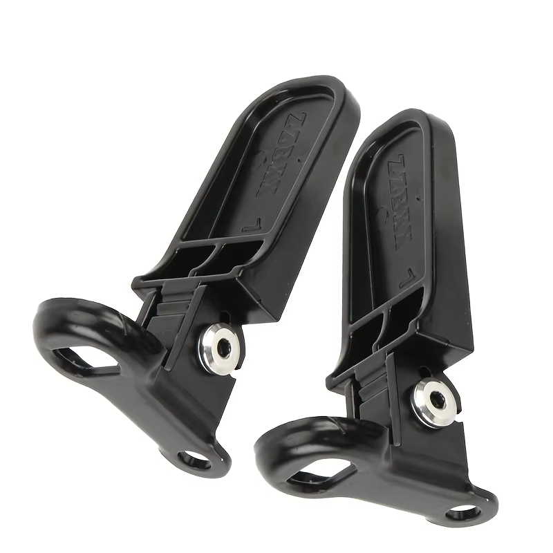 Mini pédales pliantes pour vélo