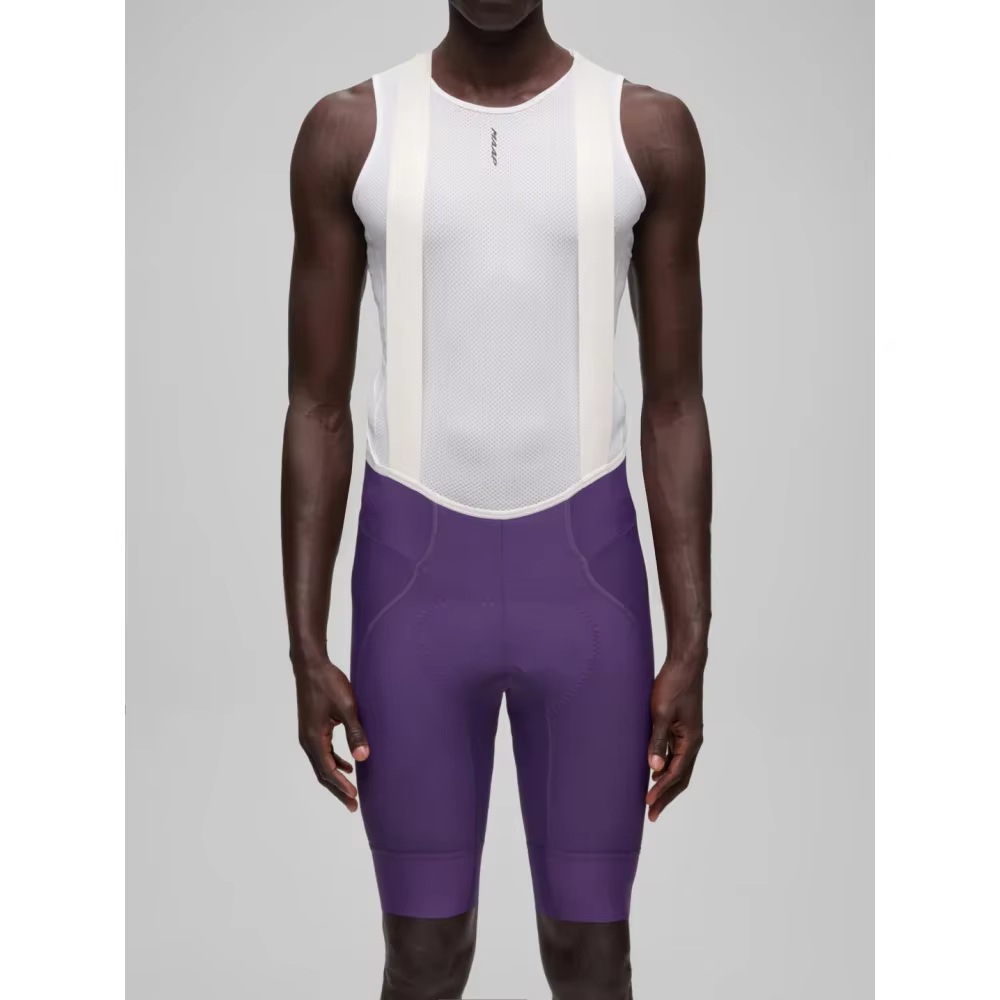 Shorts de cyclisme d'été pour hommes