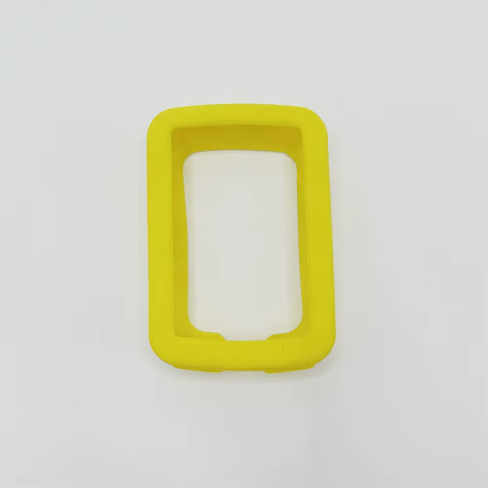 Nouvelle coque de protection en gel pour vélo Edge 820