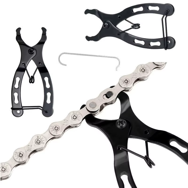 Pince à boucle de chaîne de vélo