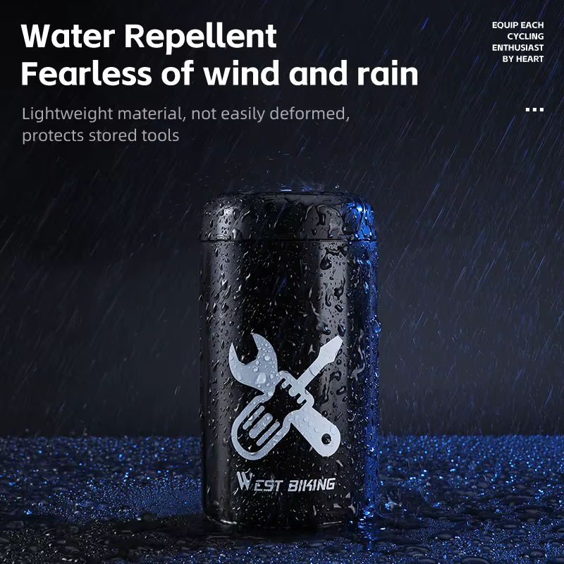 WEST BIKING – boîte à outils portable pour vélo