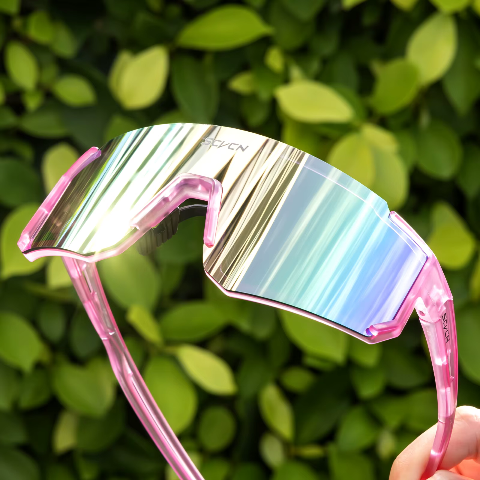 SCVCN lunettes de cyclisme