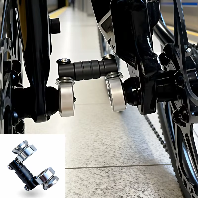 Accessoires de vélo pour vélo pliant Dahon