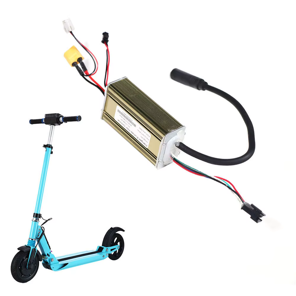 Contrôleur universel de Scooter électrique pour Kugoo S1 S2 S3
