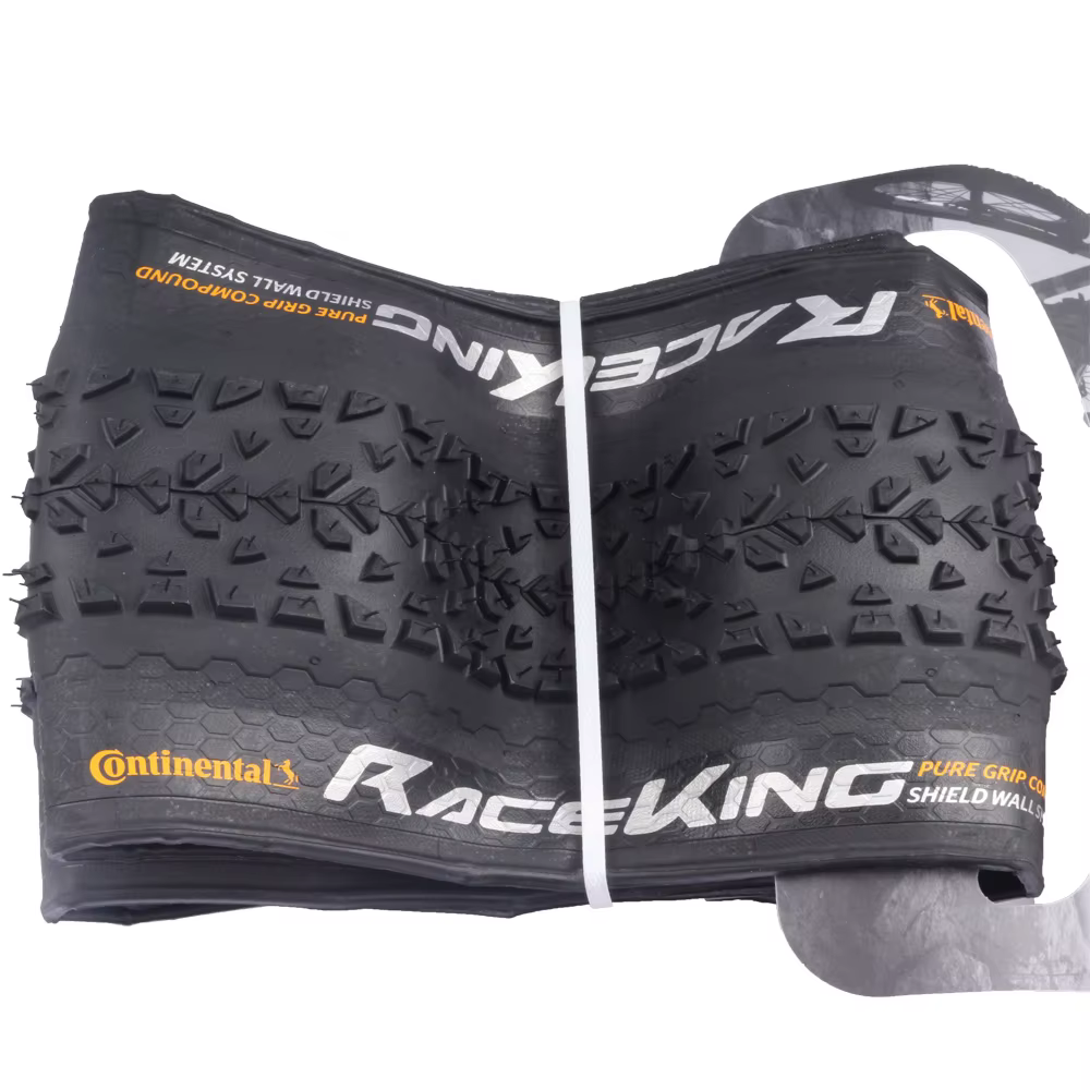 Continental RACE KING pneus de VTT montagne XC Anti-crevaison pneu de vélo Tubeless 26x2.0/2.2 27.5x2.0/2.2 29x2.0/2.2