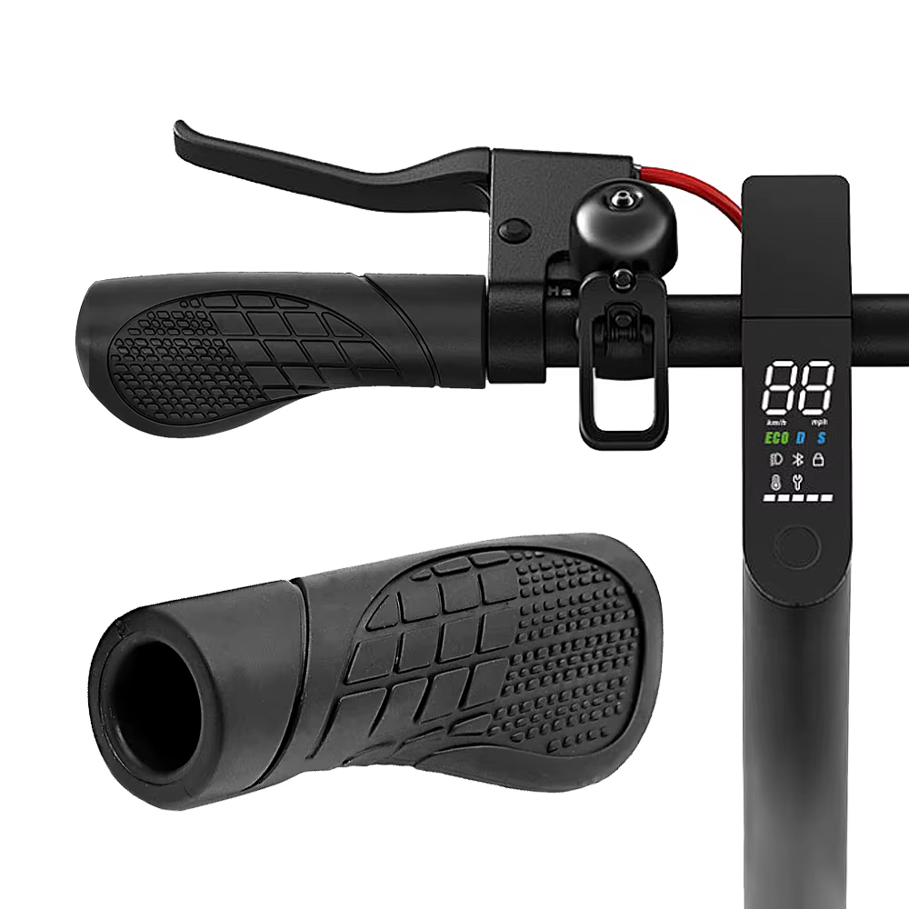 Poignées de guidon pour Scooter électrique Kugoo M4