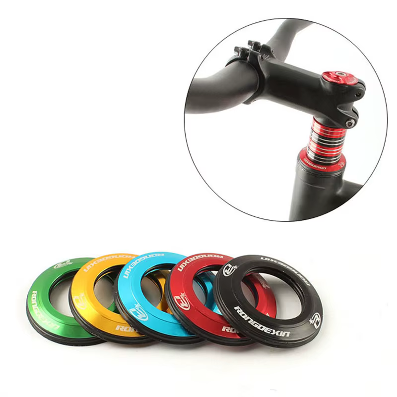 Capuchon de casque de vélo vtt VTT