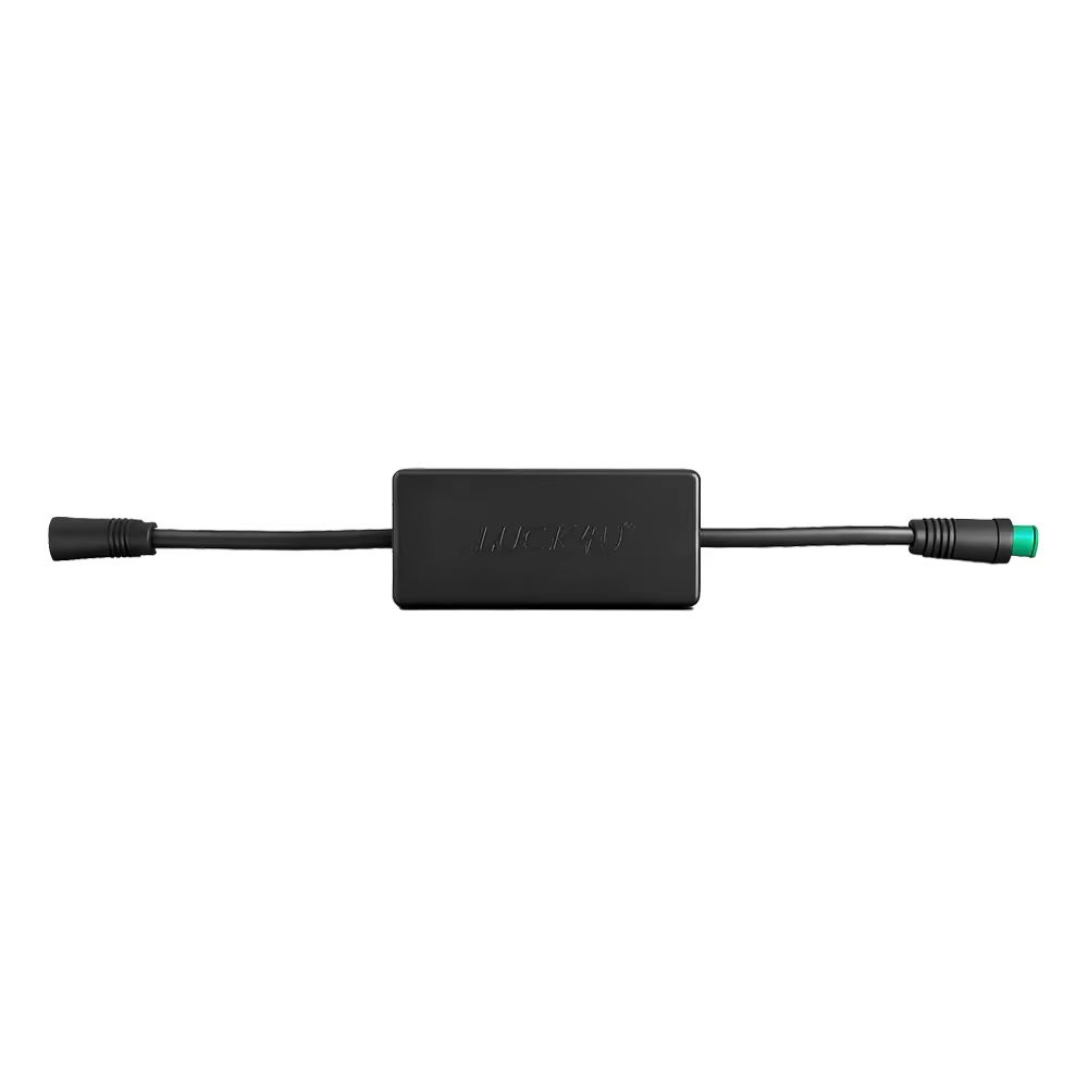 Contrôleur de vitesse pour trottinette électrique Xiaomi 3Lite 4Lite Gen1 Mi4 4 Ultra