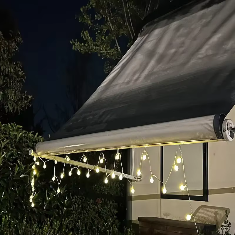 10 crochets de fixation pour auvent de caravane, crochets de suspension pour parasol, crochets de suspension pour linge de camping-car, crochets de suspension pour lampe de séchage de vêtements, acces