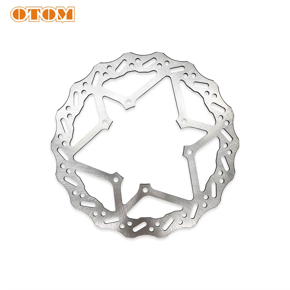 Disques de frein OTOM 3 mm pour vélo électrique Surron Ultra Bee