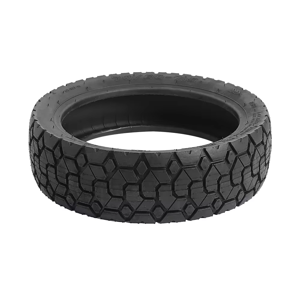 Pneu tout-terrain Tubeless de 11 pouces pour Scooter électrique Ninebot ZT3 ZT3 Pro