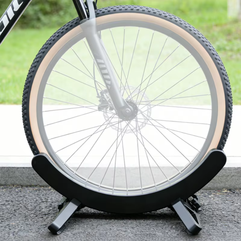 Support de vélo portable