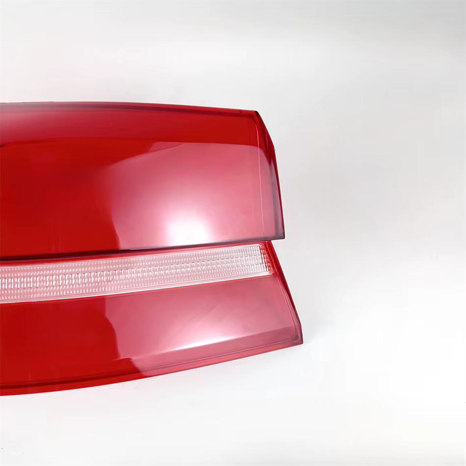 Accessoires pour véhicules Volkswagen VW Lavida 2018 2019 2020, coque de remplacement pour feux de voiture, boîtier de feu arrière antibrouillard