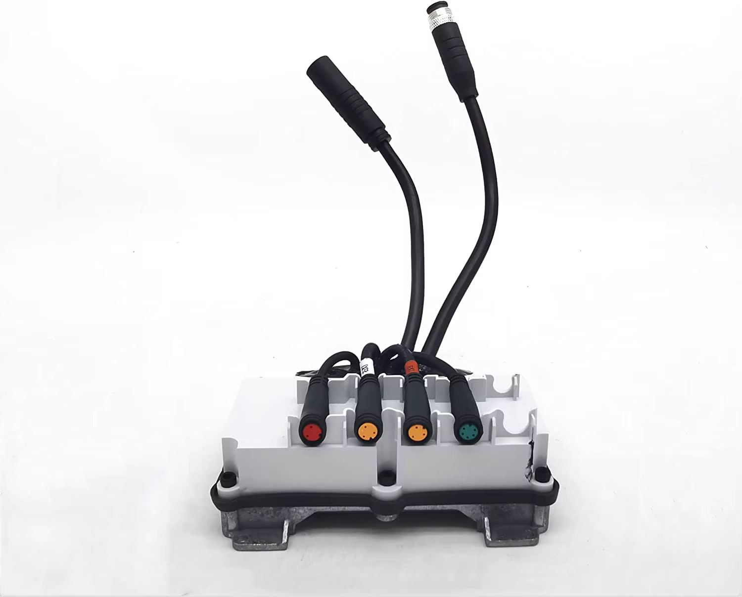 Kit d'assemblage de contrôleur d'origine pour scooter électrique intelligent INMOTION L9 l's