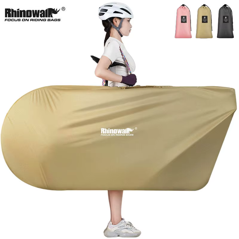 Bal inowalk-Sac de transport ultraléger pour vélo 26-27.5 pouces