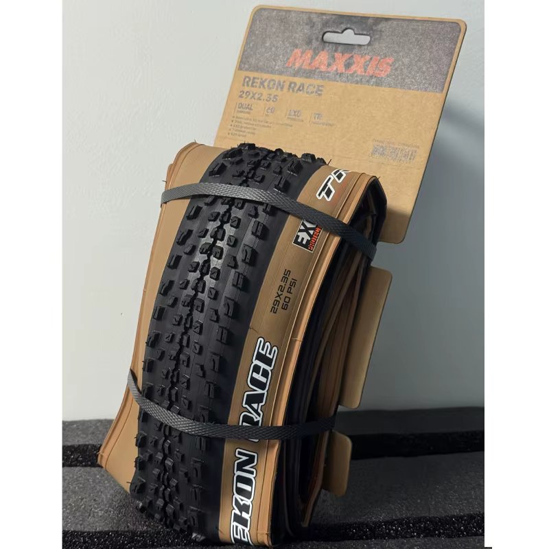 MAXXIS Rekon Race 29 pneus Tubeless de montagne 29x2.25 29x2.35 29 pouces pneu de vélo pliant vtt