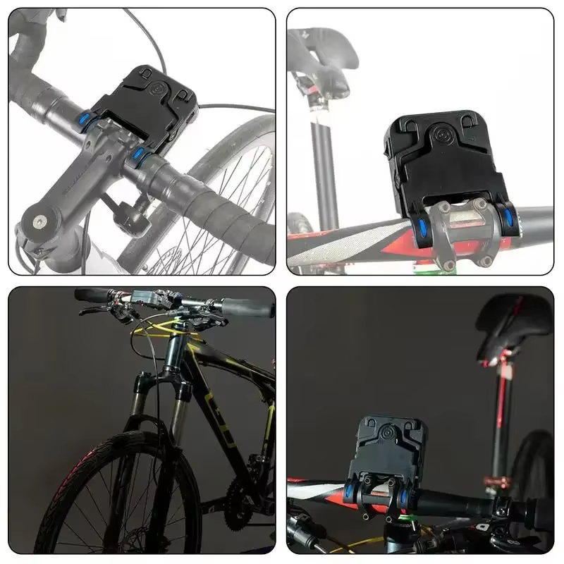 Calibrateur de selle de vélo