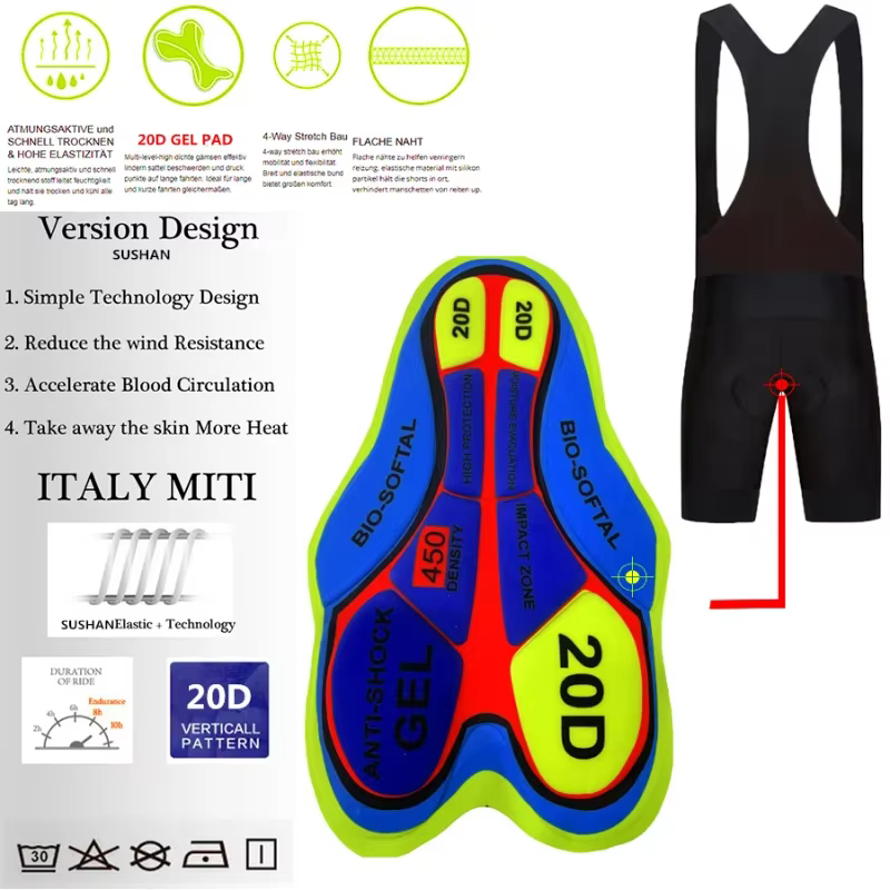 2023 Gobik maillot de cyclisme ensemble vélo respirant vêtements