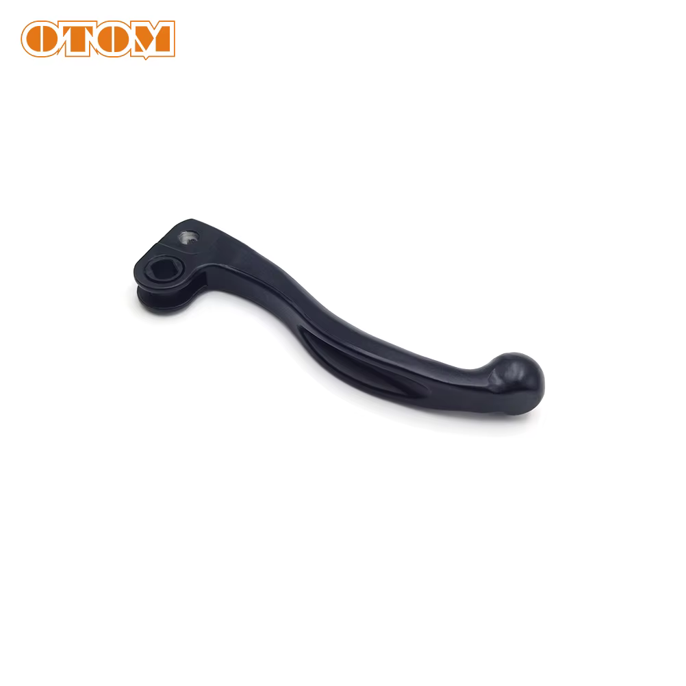 Accessoires de moto leviers de frein gauche droite d'origine poignée pour SURRON
