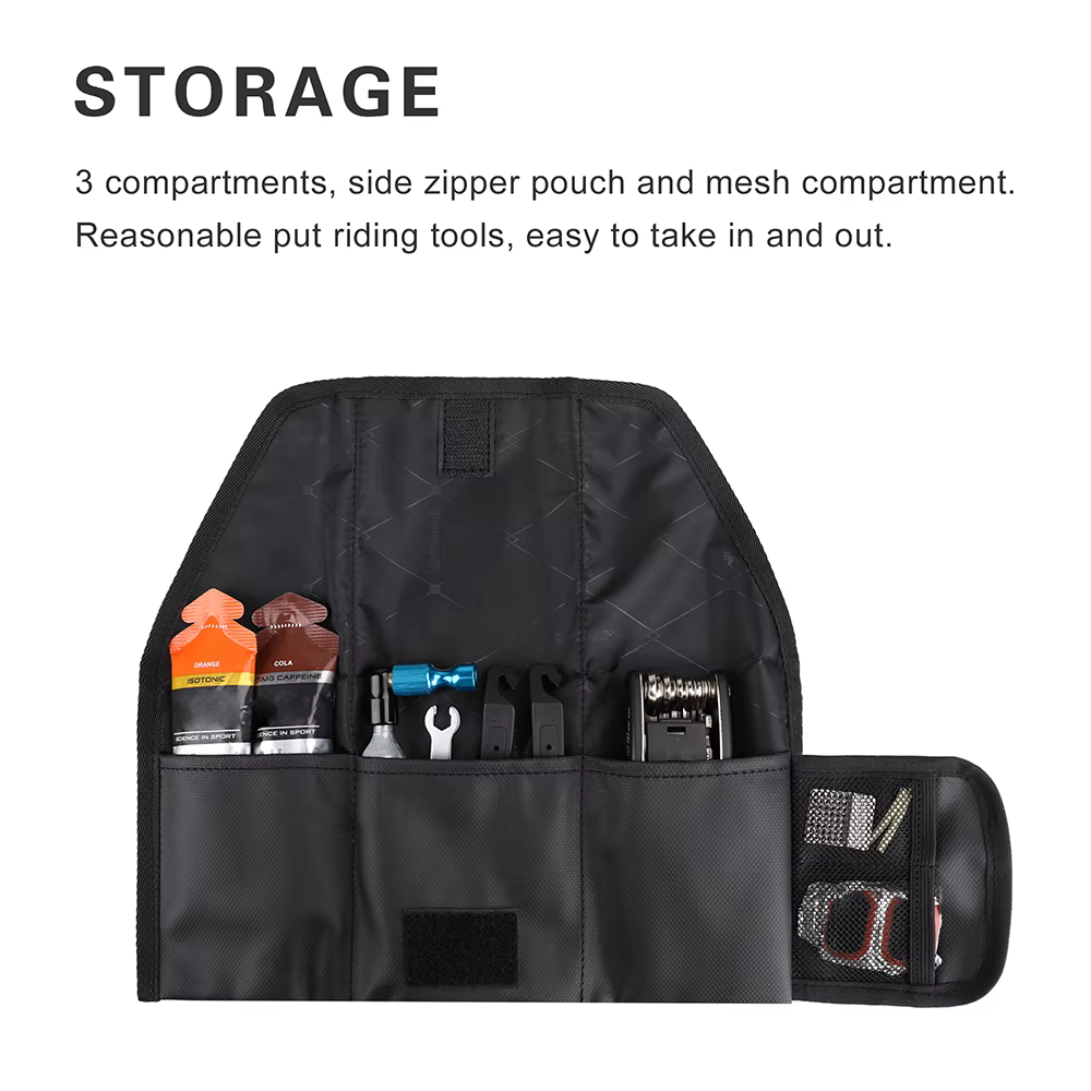 Bal inowalk-Sac à outils de vélo