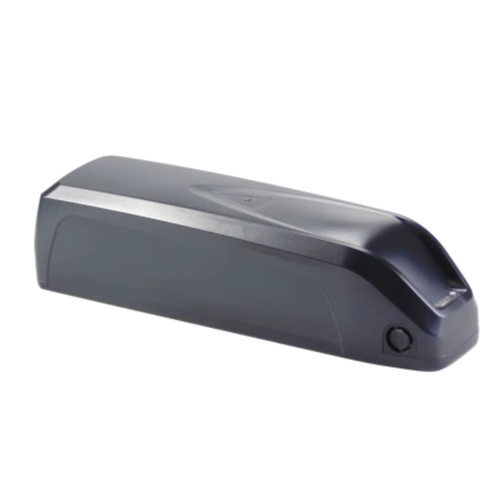 2 vélo utilitaire électrique batterie Ebike 48V 10.4Ah 11.6Ah 12Ah 12.8Ah 14Ah 15Ah