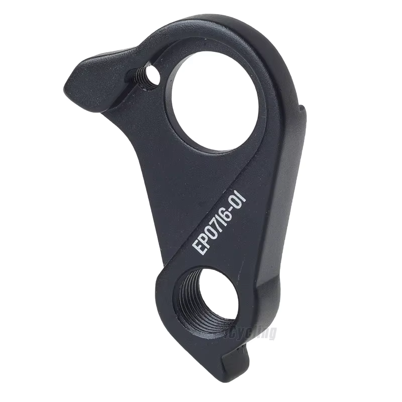E387-01 No40 GP0211-01 EP0716-01 Pour Canyon Dérailleur Hanger UlOscar Endurace WMN CF SL R049 Aeroad Roadlite Arrière Dropout 02