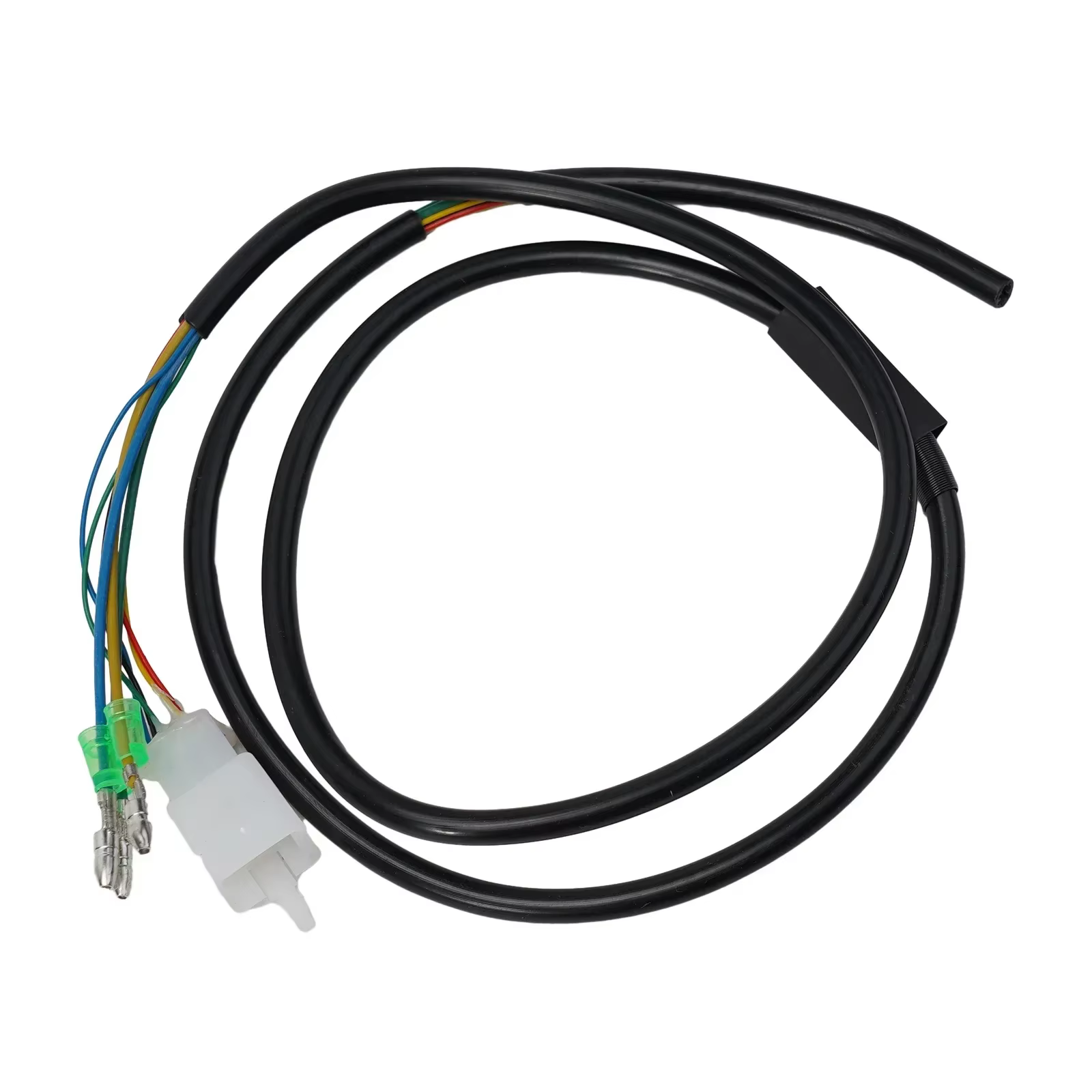 Câble d'extension pour moteur de trottinette électrique