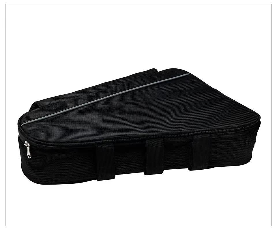 Sac de batterie triangulaire pour vélo électrique