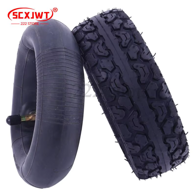 Pneus intérieurs et extérieurs pour trottinette électrique 165x50