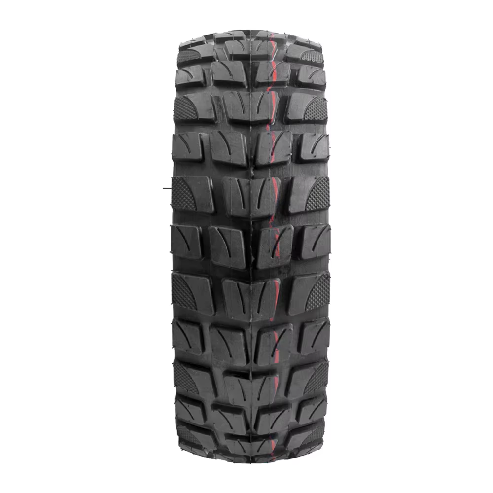 Pneu tubeless 10x2.75-6.5 pour trottinette électrique iScooter iX3 iX4 iX7 Pro