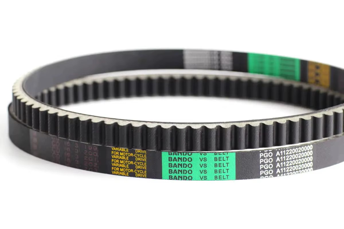 Ceinture en V pour trottinette en Kevlar SENUINE