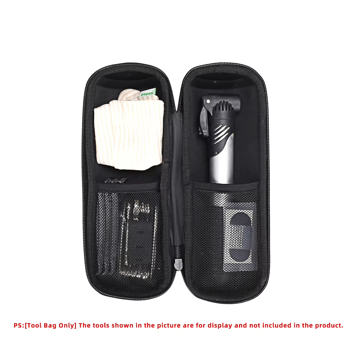Boîte à outils de cyclisme