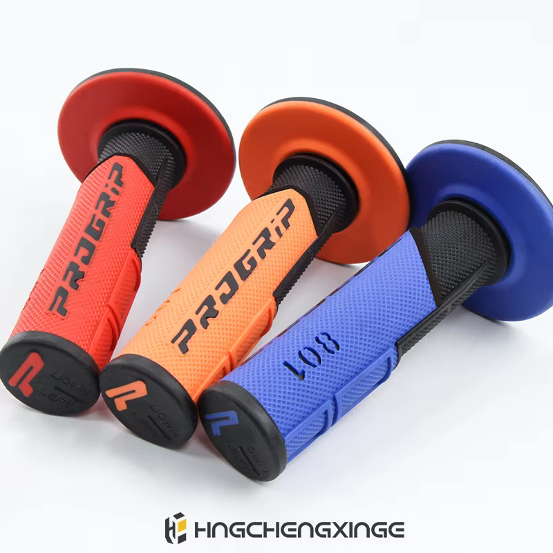 7/8 "22 24mm poignées de moto barre de poignée pour KTM YAMAHA universel Pit Bike Motocross