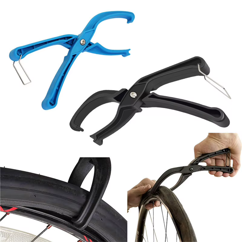Leviers de pneus de bicyclette