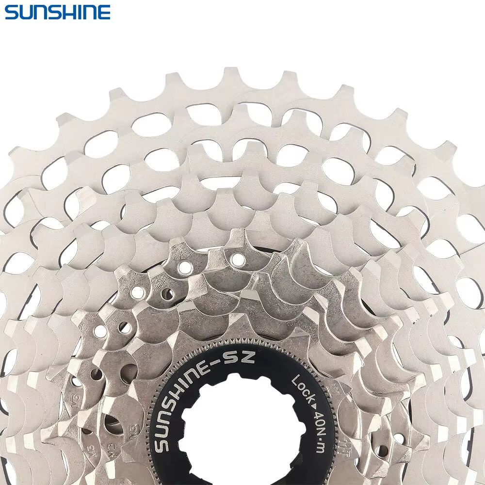 Stalshine-Roue libre ultralégère pour vélo de route