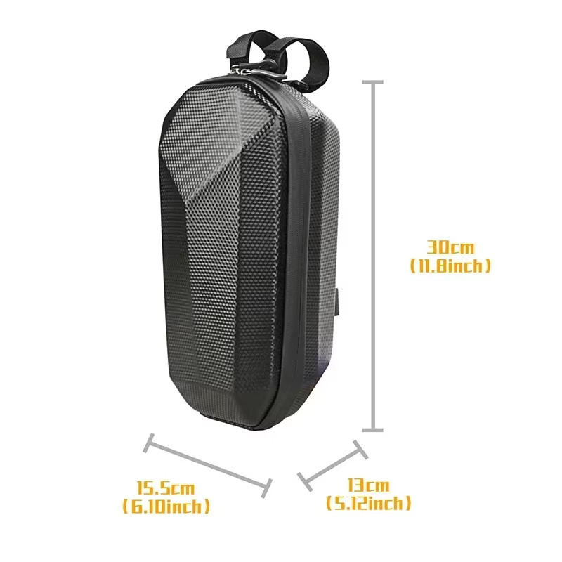 Sac de rangement pour Scooter électrique