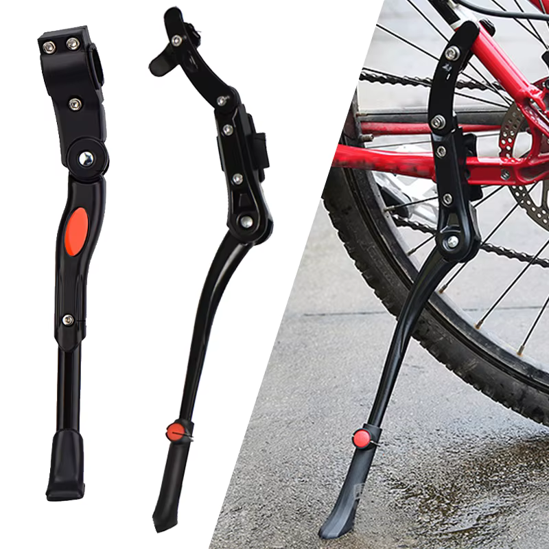 Béquille de vélo de route vtt