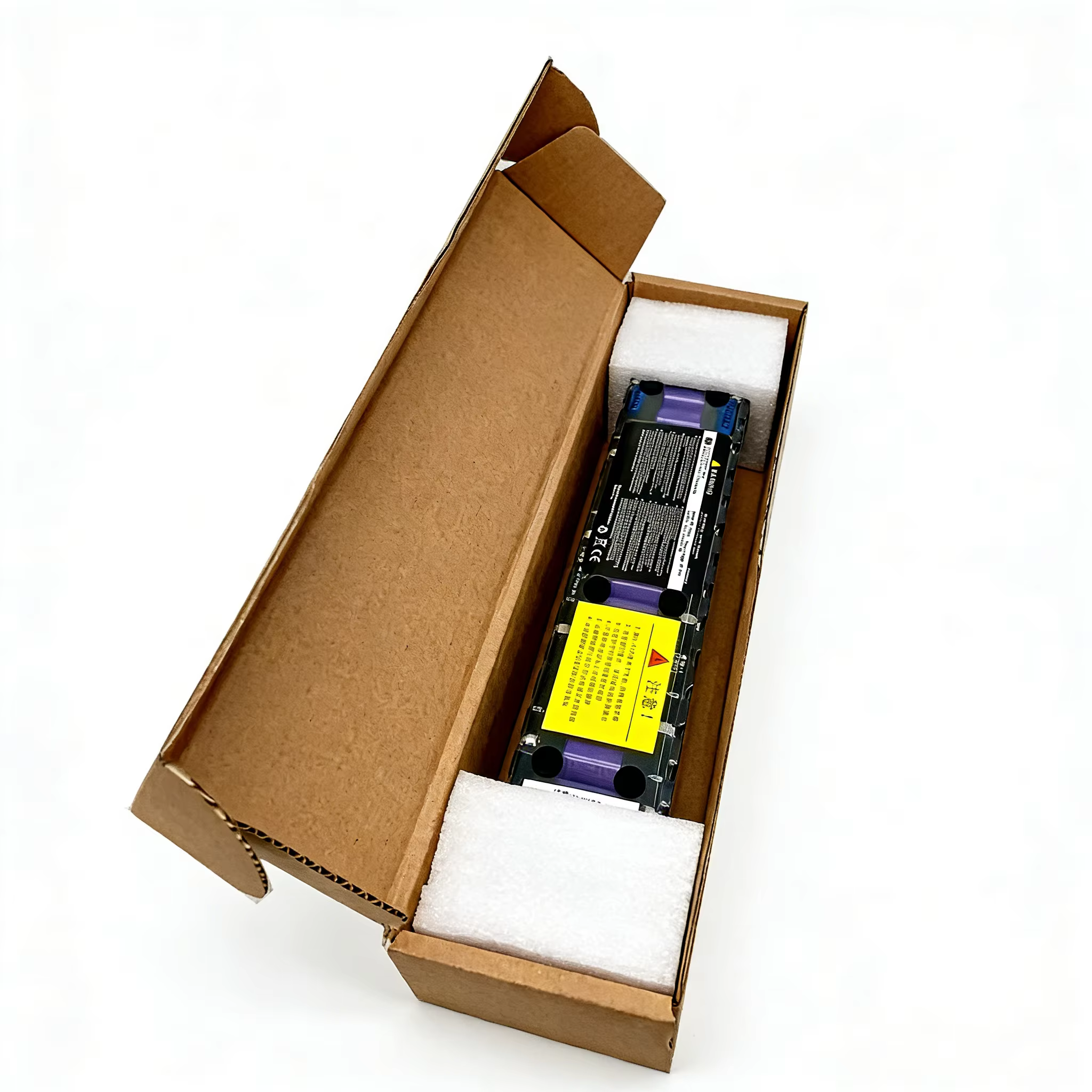 Batterie Li-ion 36V 7800mAh de remplacement pour trottinette électrique Xiaomi M365 & M365 Pro
