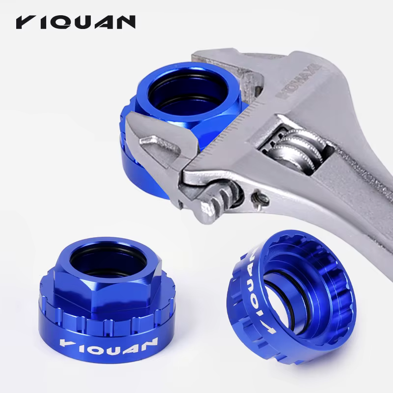 Outils de réparation de vélo