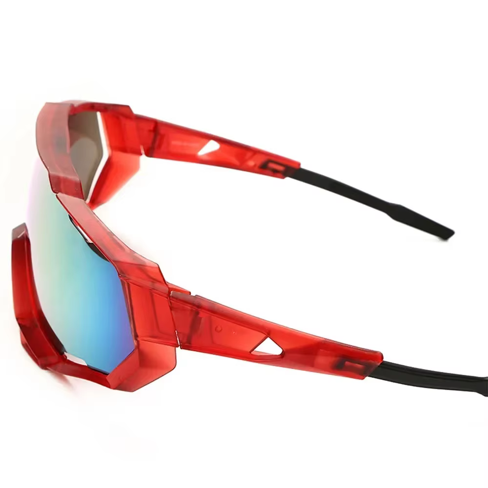 Lunettes de cyclisme Sports de plein air