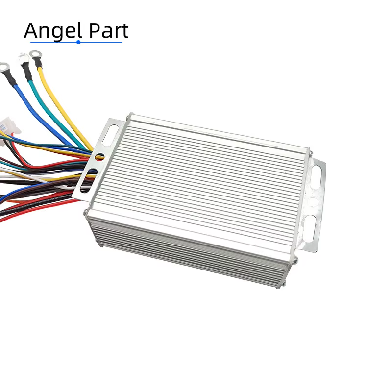 Moteur sans balais pour scooter électrique 36V 48V 60V 72V 500W 30A