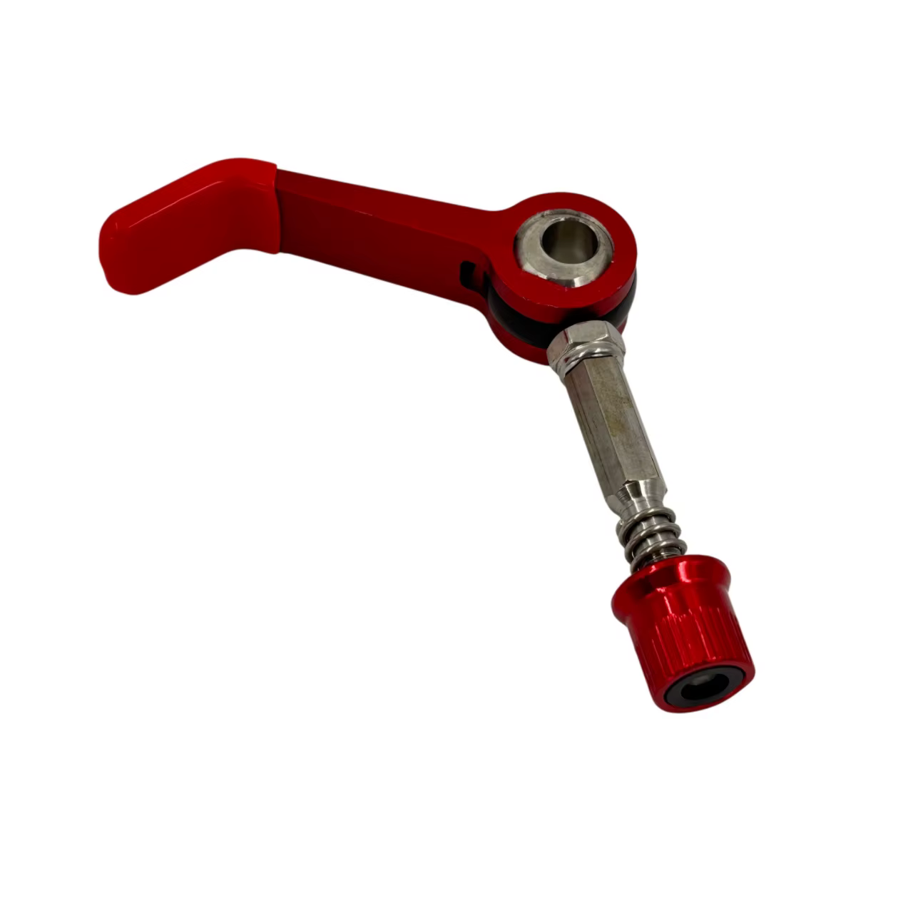 Système de fixation rapide pour trottinette électrique INOKIM OXO OX – Pince