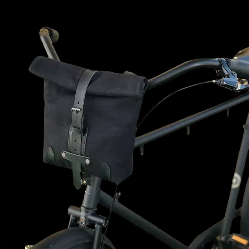 Sac à dos de moto étanche