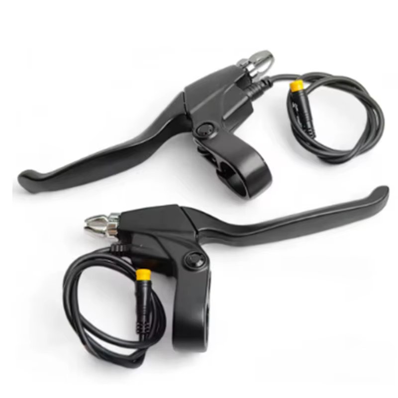 Pour paire de leviers de frein Bafang électrique e-bikeJAS